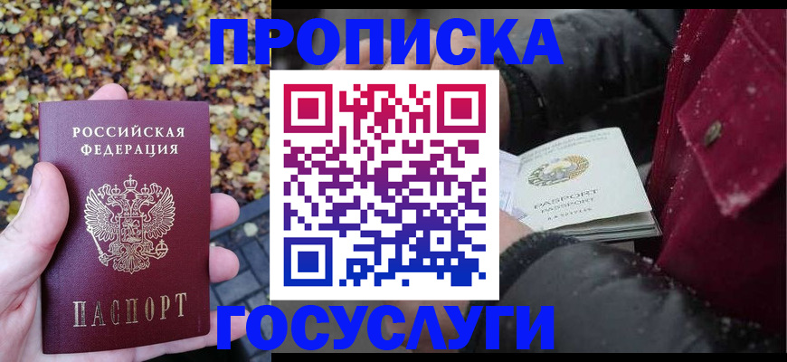 временная прописка в Дальнегорске